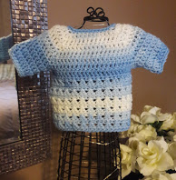cross stitch sweater